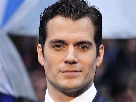 what will henry cavill do now